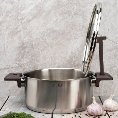 Кастрюля TALLER Метод TR-17309 4,7л-2