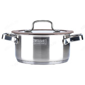 Кастрюля TALLER TR-17352 2,1л.