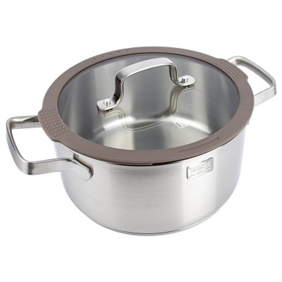 Кастрюля TALLER TR-17352 Experience 2,1л.-2