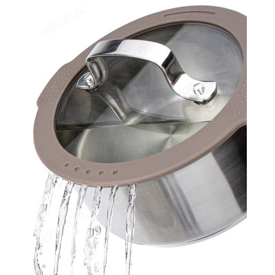 Кастрюля TALLER TR-17353 Experience 2,9л.-1