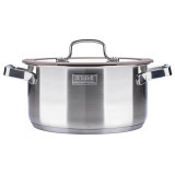 Кастрюля TALLER TR-17353 2,9л