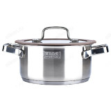 Кастрюля TALLER TR-17354 Experience 5,1л