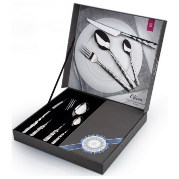 Набор стол.приборов Оливия TALLER TR-21608