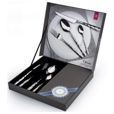 Набор стол.приборов Оливия TALLER TR-21608