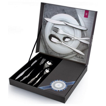 Набор стол.приборов (16 предметов) Виолетта TALLER TR-21609-1