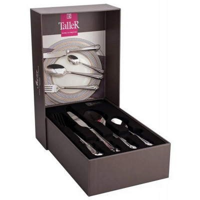 Набор стол.приборов Irene TALLER TR-21621-1