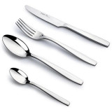 Набор столовых приборов TALLER Stacy 16шт TR-21622