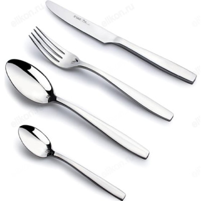 Набор столовых приборов TALLER Stacy 16шт TR-21622