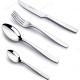 Набор столовых приборов TALLER Stacy 16шт TR-21622