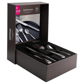 Набор стол.приборов Hortense TALLER TR-21623-2