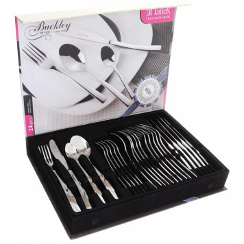 Набор стол.приборов Бакли TALLER TR-21631