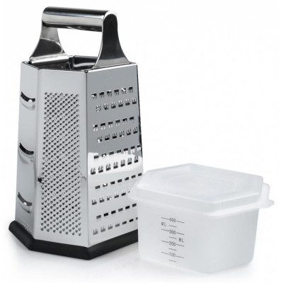 Терка TALLER TR-21906