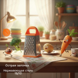 Терка TALLER TR-21911