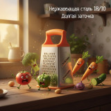 Терка TALLER TR-21919