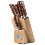 Набор ножей (7 предметов) Саффолк TALLER TR-22001