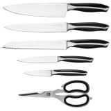 Набор ножей (7 предметов) Стратфорд TALLER TR-22008