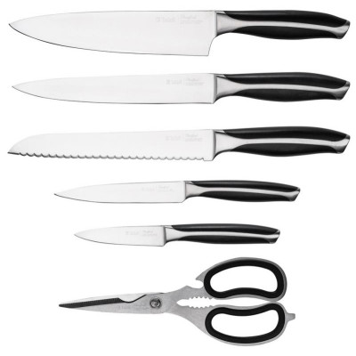 Набор ножей (7 предметов) Стратфорд TALLER TR-22008