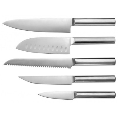 Набор ножей (6 предметов) Левел TALLER TR-22013-2