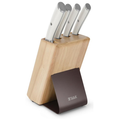 Набор ножей (5 предметов) TALLER TR-22015