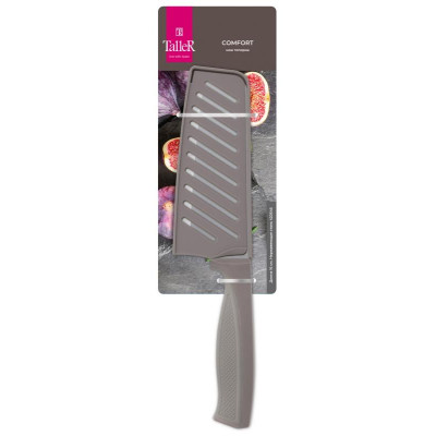 Нож топорик Комфорт TALLER TR-22031-2