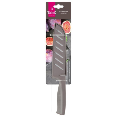 Нож сантоку Комфорт TALLER TR-22033-2