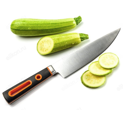 Нож поварской Taller TR-22065 Ведж-2