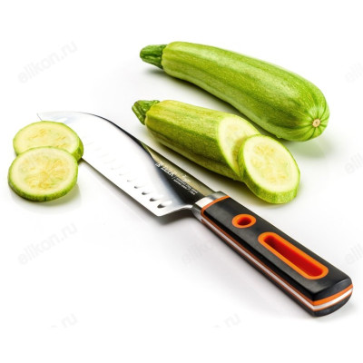 Нож сантоку TALLER TR-22066 Ведж-2