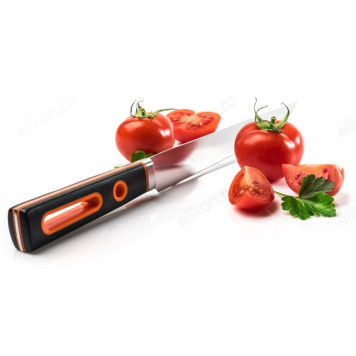 Нож TALLER TR-22067 Ведж, для нарезки-3