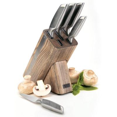 Набор ножей (6 предметов) Хардман TALLER TR-22078