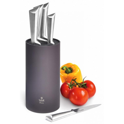 Набор ножей TALLER TR-22079 Лукас