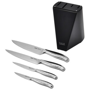 Набор ножей (5 предметов) Блэксмит TALLER TR-22087-1