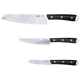 Набор ножей (3 предмета) Balance TALLER TR-22089