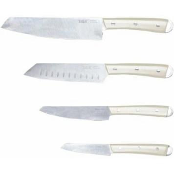 Набор ножей (4 предмета) Баланс TALLER TR-22106
