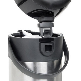 Термос (2.5л) Бартон TALLER TR-22400-2