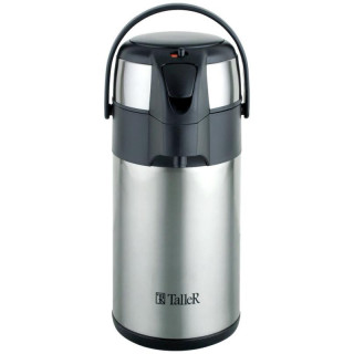 Термос (2.5л) Бартон TALLER TR-22400