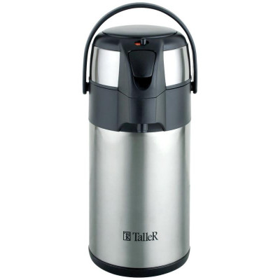 Термос (2.5л) Бартон TALLER TR-22400