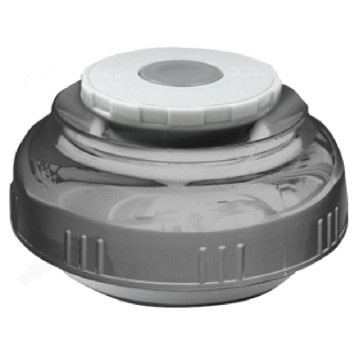 Термос металл Taller 22407 0,8л-1