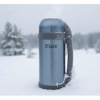 Термос Taller 22409  1,2 л-6