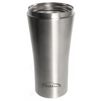 Термос-кружка TALLER 2419 (0,45л) авто-1