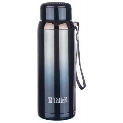 Термос (0.6л) Ингрид TALLER TR-22427