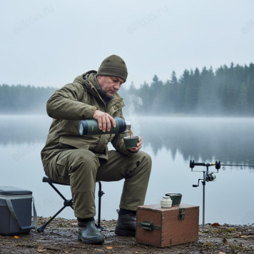 Термос TALLER 22430 1.5л-6