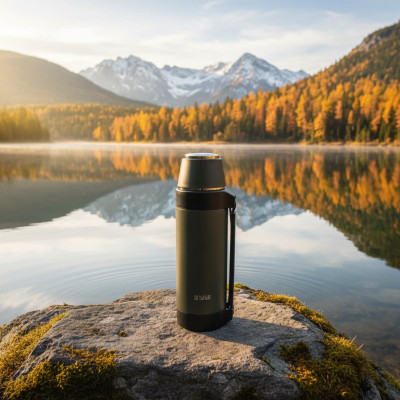 Термос TALLER 22430 1.5л-7