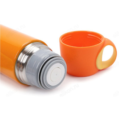 Термос металл Taller 2418 0,5л-2