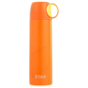 Термос металл Taller 2418 0,5л