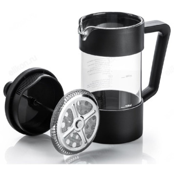 Френч-пресс TALLER TR-32320 600мл-1