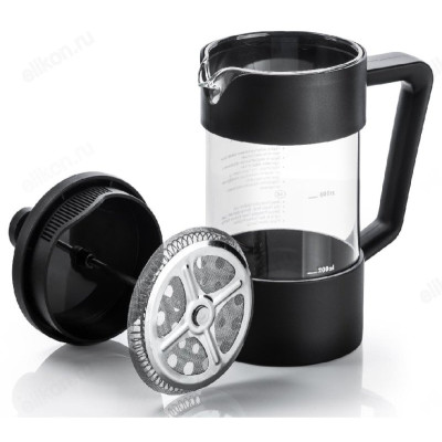 Френч-пресс TALLER TR-32320 600мл-1