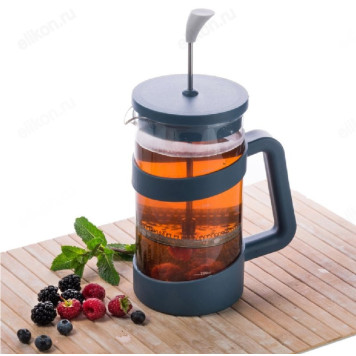 Френч-пресс TALLER TR-32328 1000мл-3