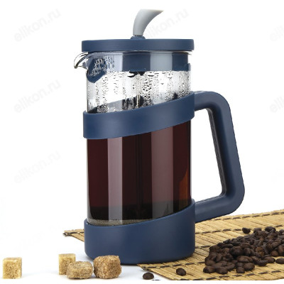 Френч-пресс TALLER TR-32328 1000мл-4