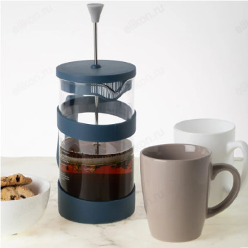 Френч-пресс TALLER TR-32328 1000мл-6