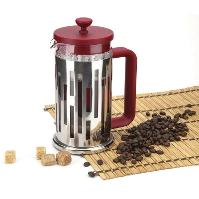 Френч-пресс (600мл) Алекс TALLER TR-32330